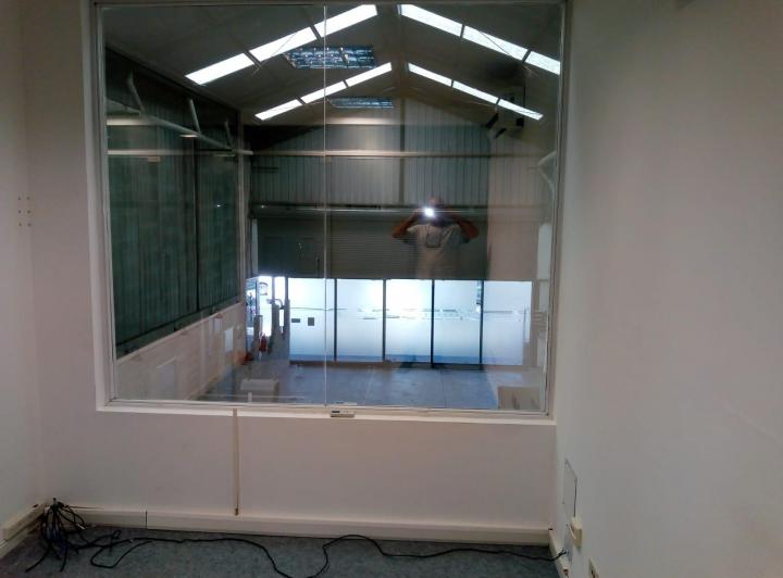Local comercial · 300m² · 7 Ambientes