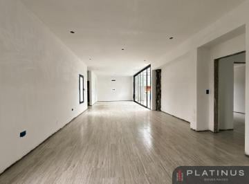 Casa · 140m² · 5 Ambientes · 2 Cocheras · Casa en Venta de 3 Dorm. con Cochera Doble a Estrenar - Jardin de Las Tejas