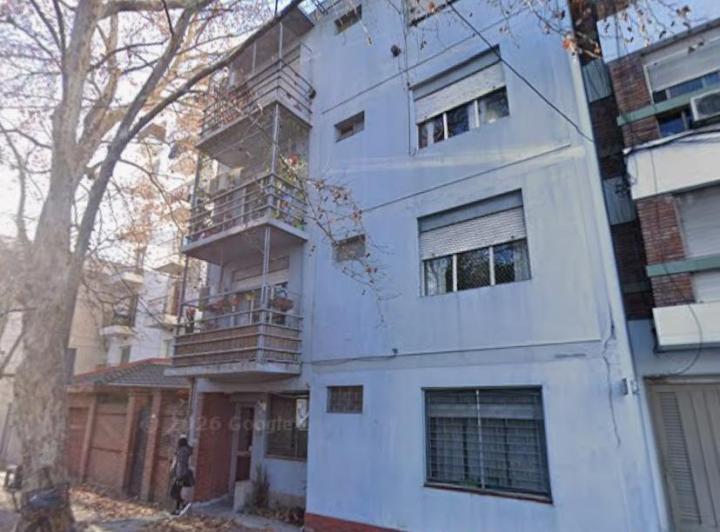 Departamento · 3 Ambientes