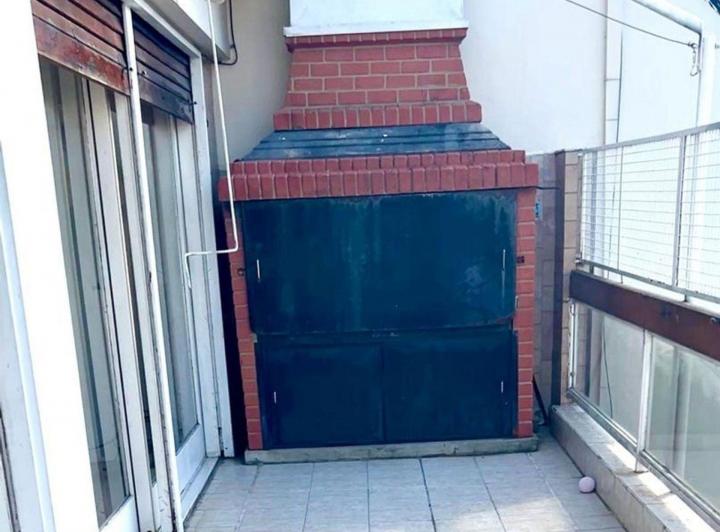 Departamento · 171m² · 5 Ambientes · 3 Cocheras