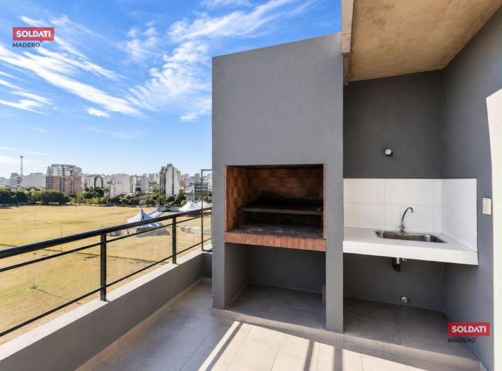 Departamento · 69m² · 4 Ambientes