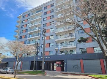 Departamento · 42m² · 2 Ambientes · Departamento en Alquiler Zona Centro Zárate