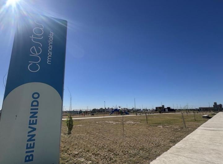 Terreno · 250m²