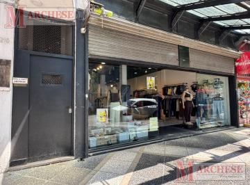 Local comercial · 6 Ambientes · Local Comercial en El Centro de Ituzaingó Norte en Alquiler