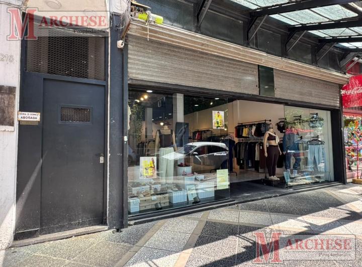 Local comercial · 6 Ambientes