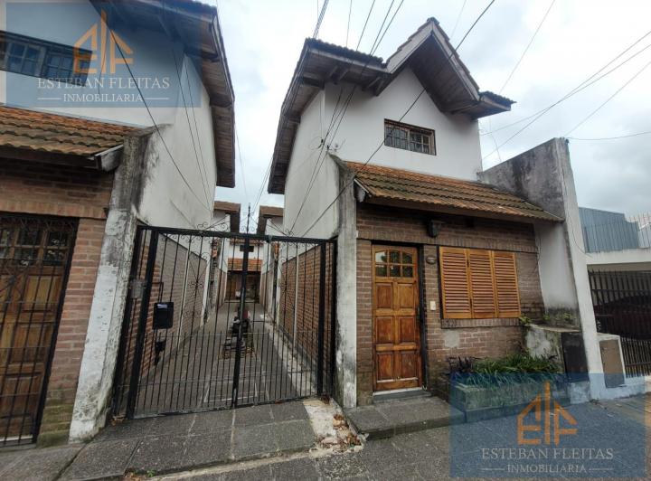 PH · 48m² · 2 Ambientes