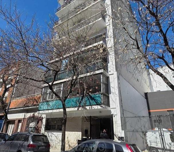 Departamento · 37m²