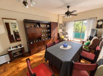 Departamento · 51m² · 3 Ambientes · Depto 3 Amb C/balcon. San Cristobal