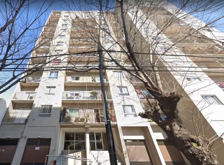 Departamento · 36m² · 2 Ambientes