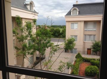 Departamento de 3 ambientes, Tigre · 2 Amb. y Medio en Alquiler Anual en Chateau 2, El Palmar, Nordelta