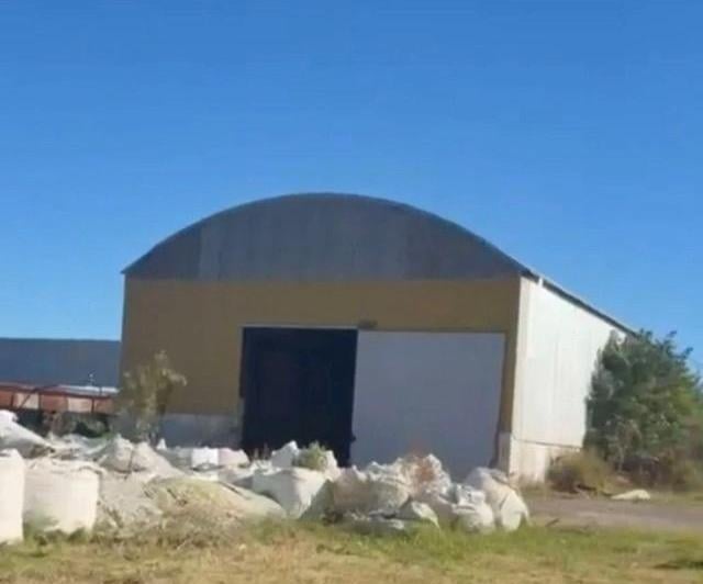 Terreno · 11000m²