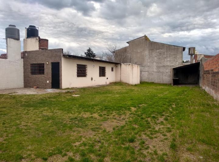 Casa · 80m² · 3 Ambientes