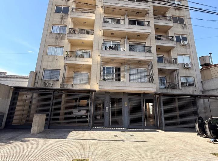 Departamento · 40m² · 1 Ambiente