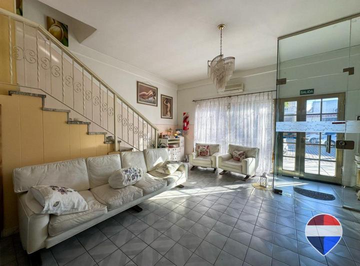 Casa · 229m² · 6 Ambientes