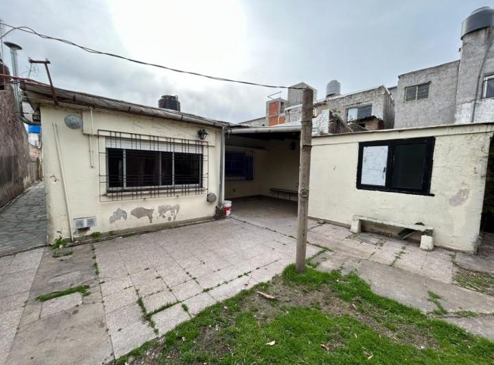 Casa · 66m² · 3 Ambientes