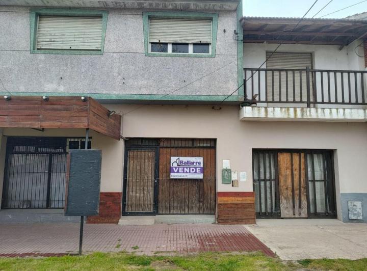 Local comercial · 268m² · 6 Ambientes · 1 Cochera