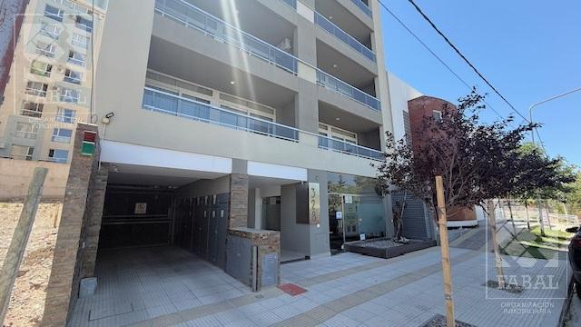 Departamento · 40m² · 2 Ambientes
