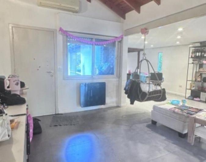 Casa · 120m² · 3 Ambientes · 1 Cochera