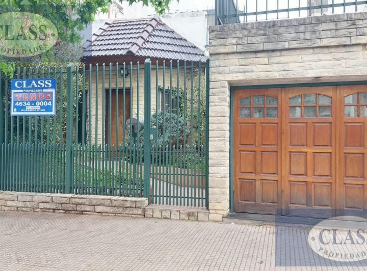 Casa · 185m² · 4 Ambientes · 1 Cochera