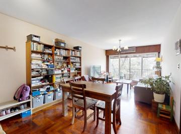 Departamento · 63m² · 3 Ambientes · Departamento en Venta de 3 Ambientes en La Lucila con Balcón