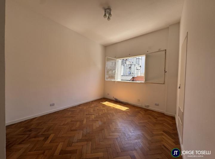 Departamento · 28m² · 1 Ambiente