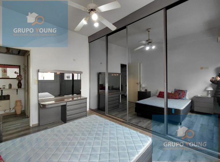Departamento · 39m² · 2 Ambientes