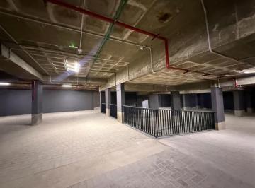 Garage · 16m² · Cochera en Alta Cordoba Edificio Canter