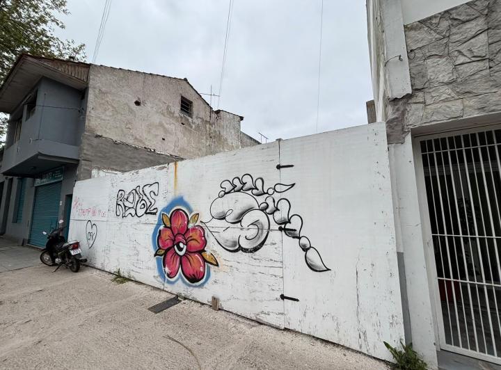 Terreno · 203m²