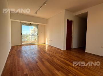 Departamento · 63m² · 3 Ambientes · 1 Cochera · Departamento | Piso 3 Amb. C/ Balcon Terraza | Villa Ballester