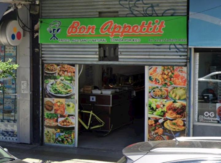 Local comercial · 90m²