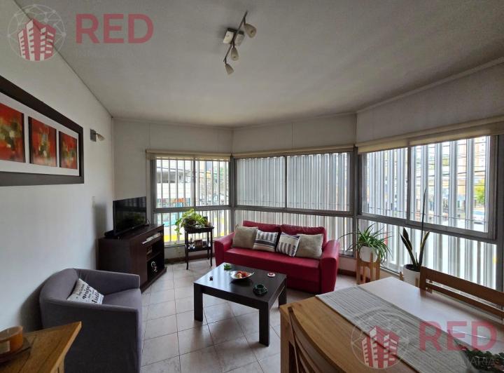 Departamento · 84m² · 5 Ambientes