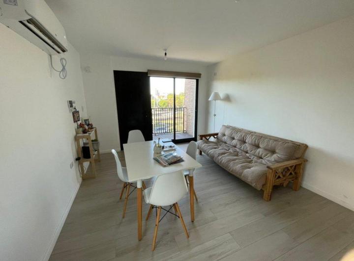 Departamento · 34m² · 2 Ambientes