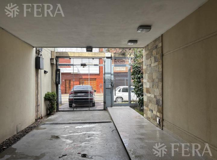 Departamento · 46m² · 2 Ambientes · 1 Cochera