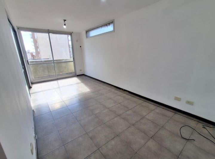 Departamento · 40m² · 2 Ambientes