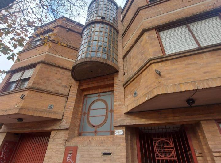 Departamento · 75m² · 4 Ambientes · 1 Cochera