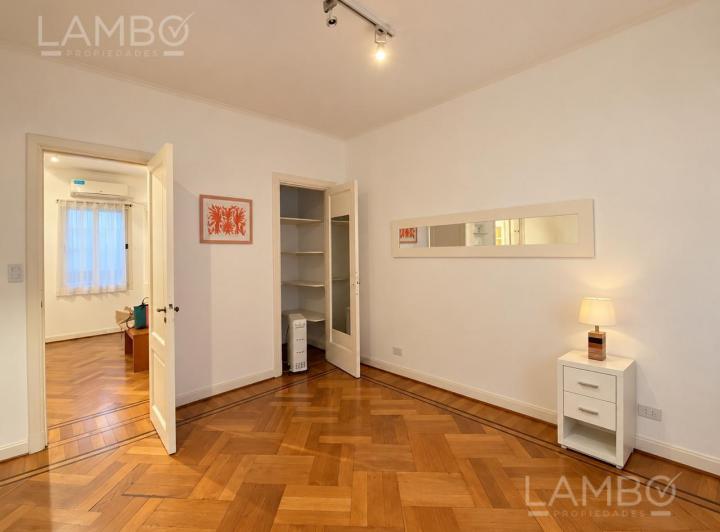 Departamento · 47m² · 2 Ambientes