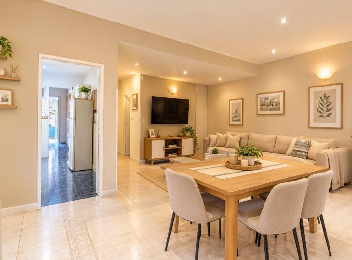 PH · 143m² · 5 Ambientes