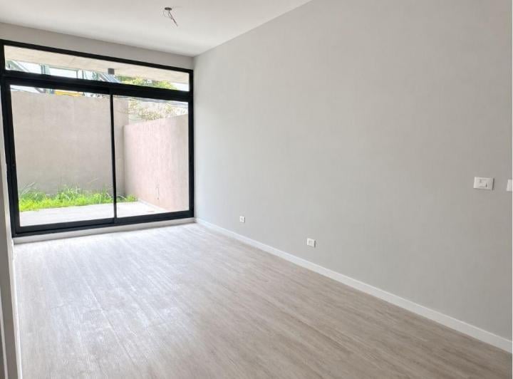 Departamento · 43m² · 2 Ambientes