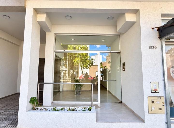 Departamento · 53m² · 2 Ambientes