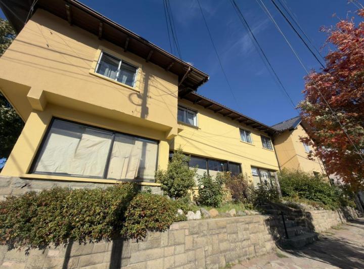 Edificio · 400m²