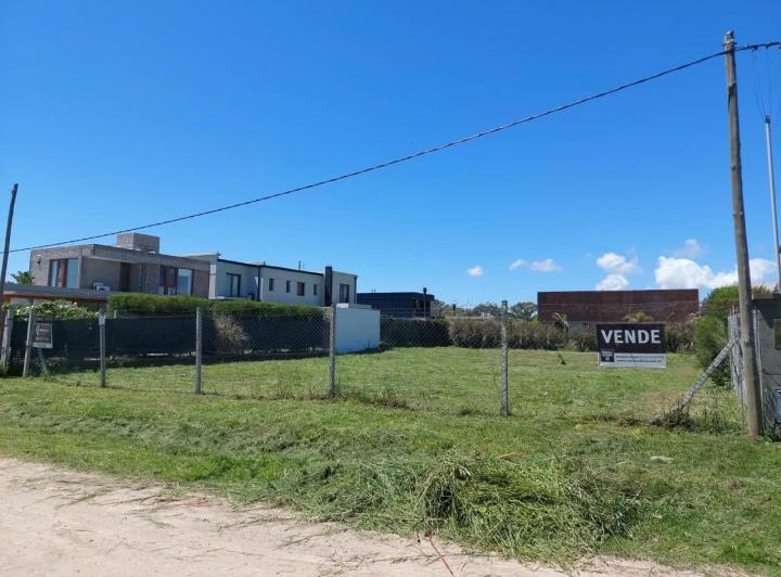 Terreno · 350m²
