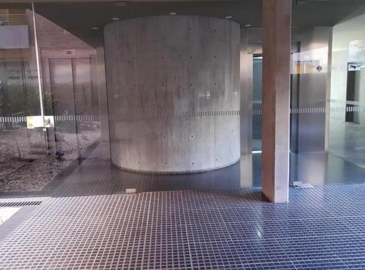 Departamento · 56m² · 2 Ambientes