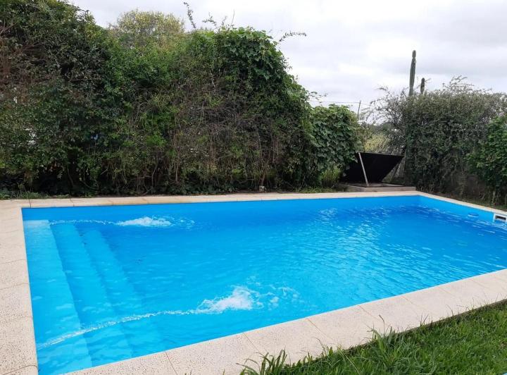 Casa · 151m² · 4 Ambientes