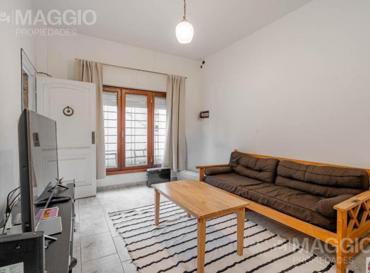 Casa · 103m² · 3 Ambientes · 1 Cochera