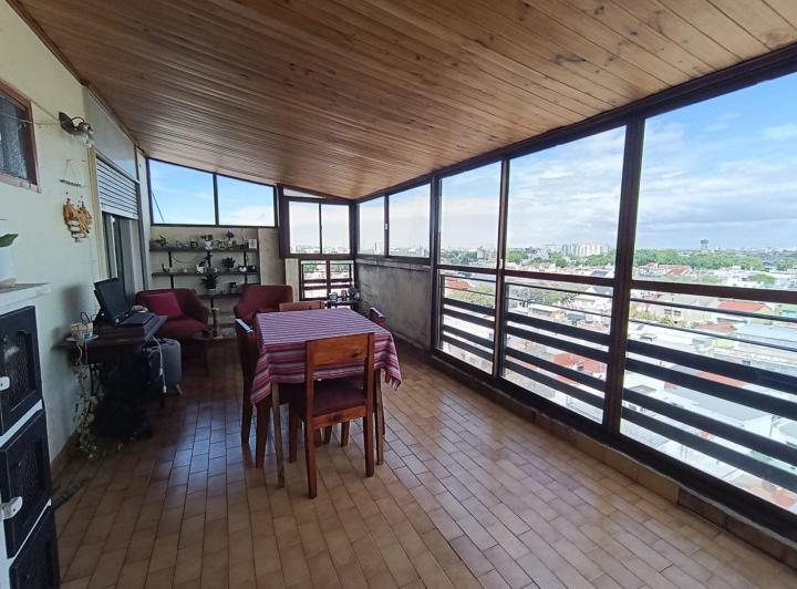 Departamento · 32m² · 2 Ambientes