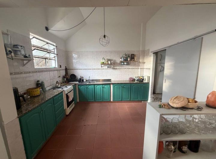 Casa · 225m² · 7 Ambientes