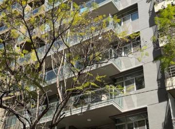 Departamento de 1 ambiente, Rosario · Alquiler - Monoambiente - Brown 1800, Piso 10º