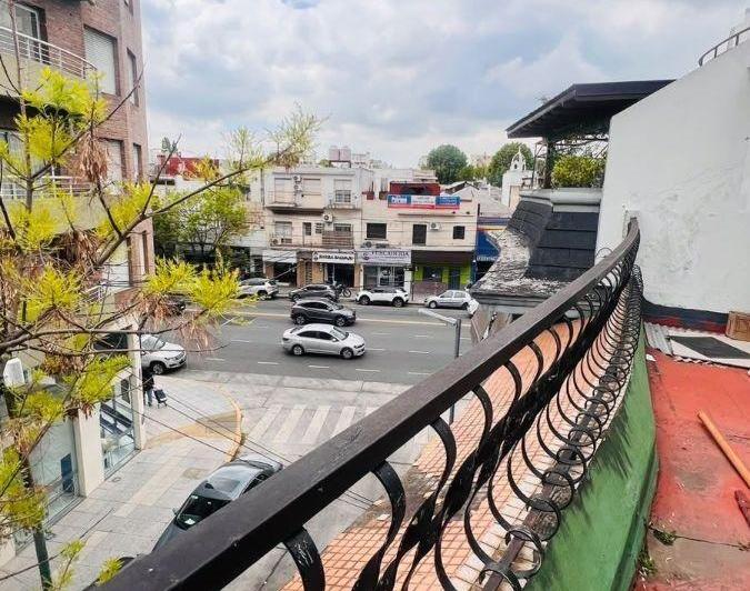 PH · 83m² · 3 Ambientes