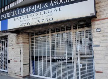 Local comercial · 35m² · Local - Florida Belgrano - Oeste
