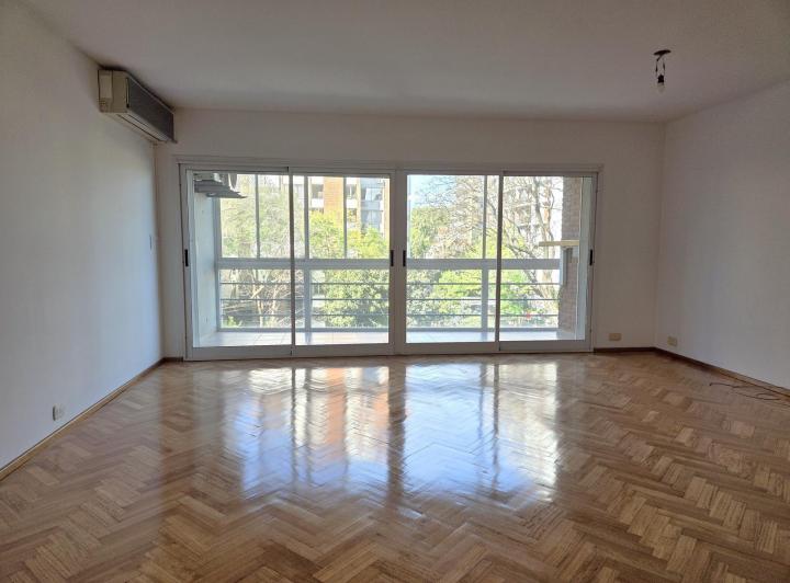Departamento · 100m² · 4 Ambientes · 1 Cochera